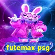 futemax psg